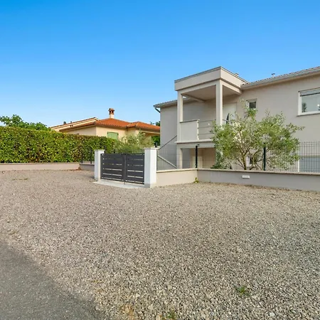 Lanab - Private Pool - By Istrabook Villa *